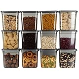 Zoom IMG-2 vilde contenitore per alimenti sfusi Zoom IMG-2 vilde contenitore per alimenti sfusi