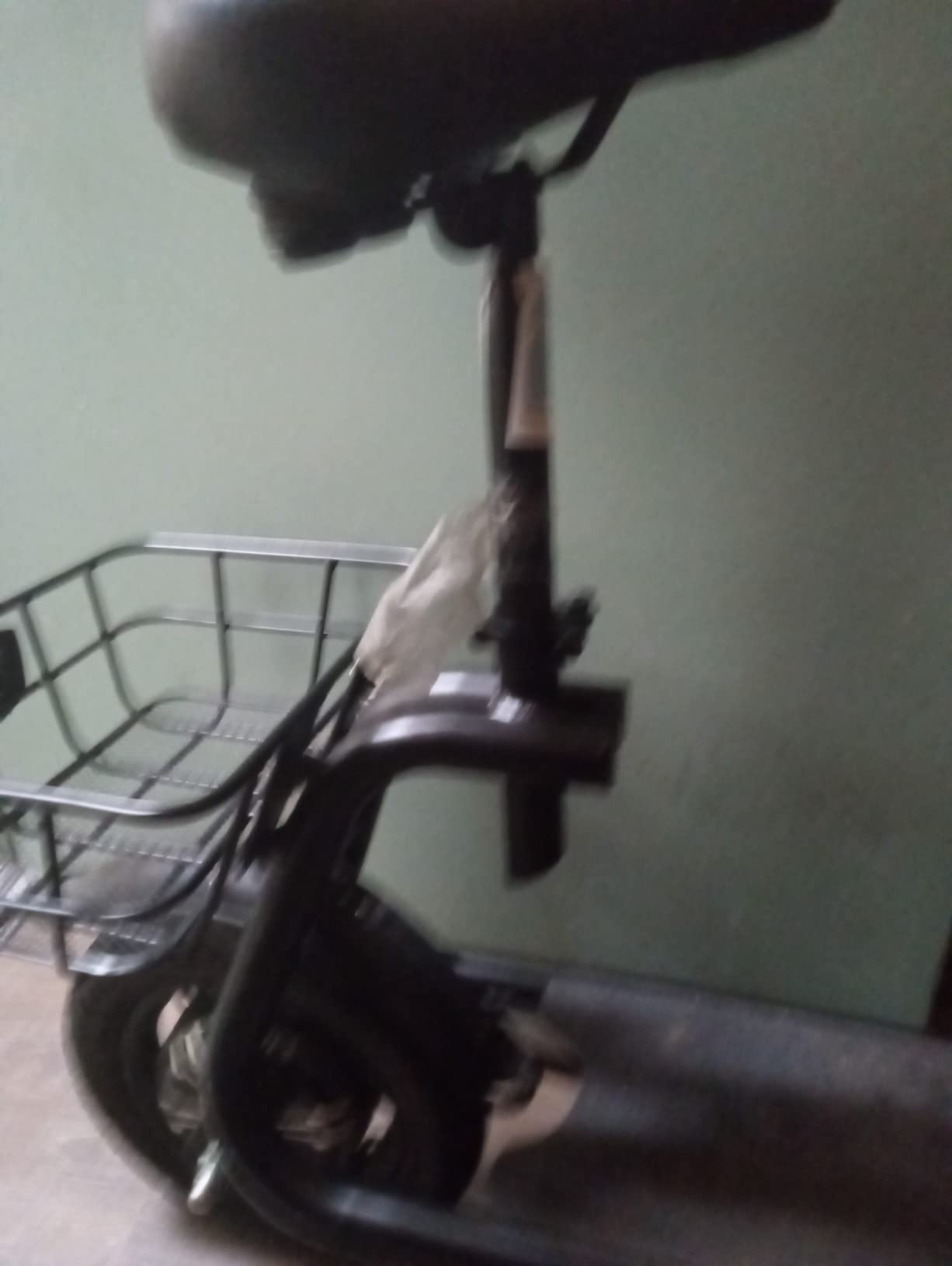 36/mo Finance Phantomgogo Commuter R1 Electric Scooter for Adults Foldable Scooter with