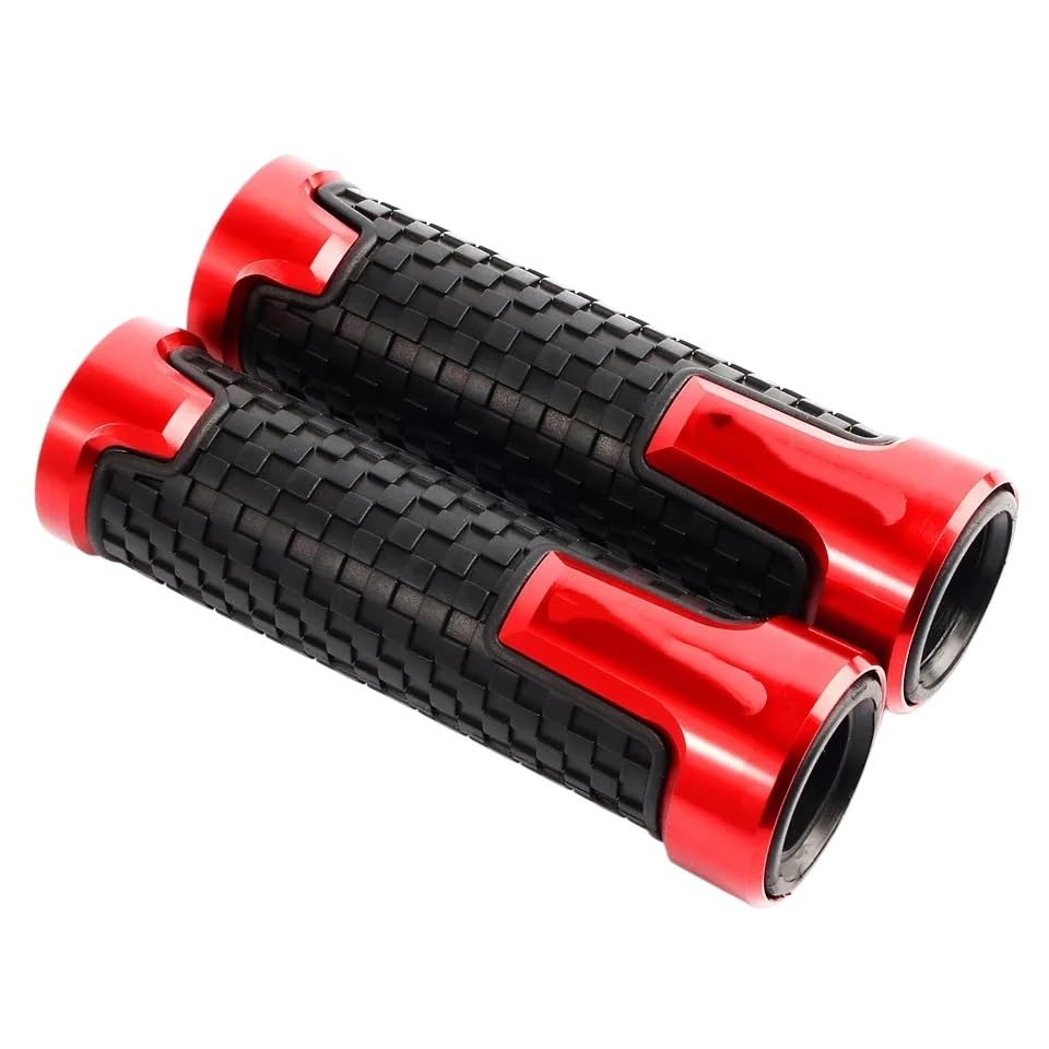 Poignées de guidon moto pour Burgman 650 400 125 200 AN650 AN400