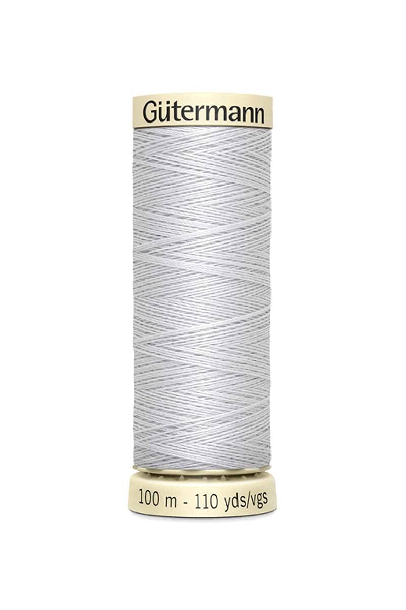 Gutermann Sew-All 100% Polyester Thread 100M Hand And Machine Colour Code 8 from B&Q