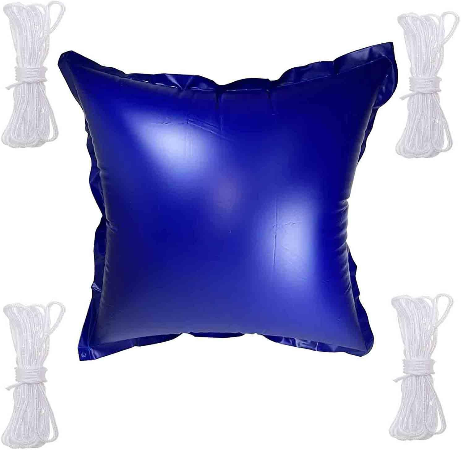 Pool Cover Pillow for Above Ground Pools ColdResistant