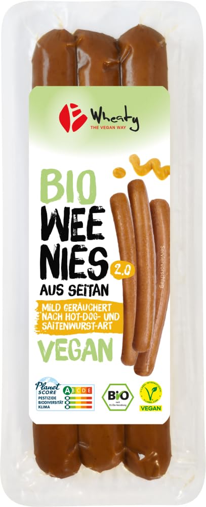 Weenies 2.0 6 x 150 g