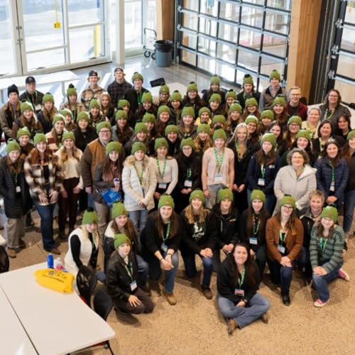 4-H Holds 93rd Members Forum in Calgary