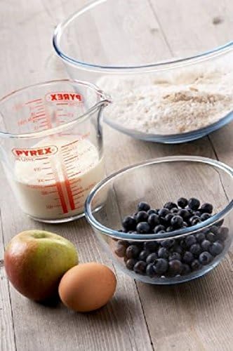 Pyrex P587 Pyrex miarka, 1 l