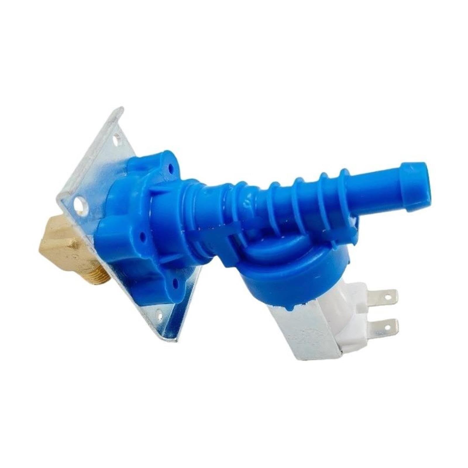 Válvula solenoide de entrada de lavavajillas, compatible con LG,
