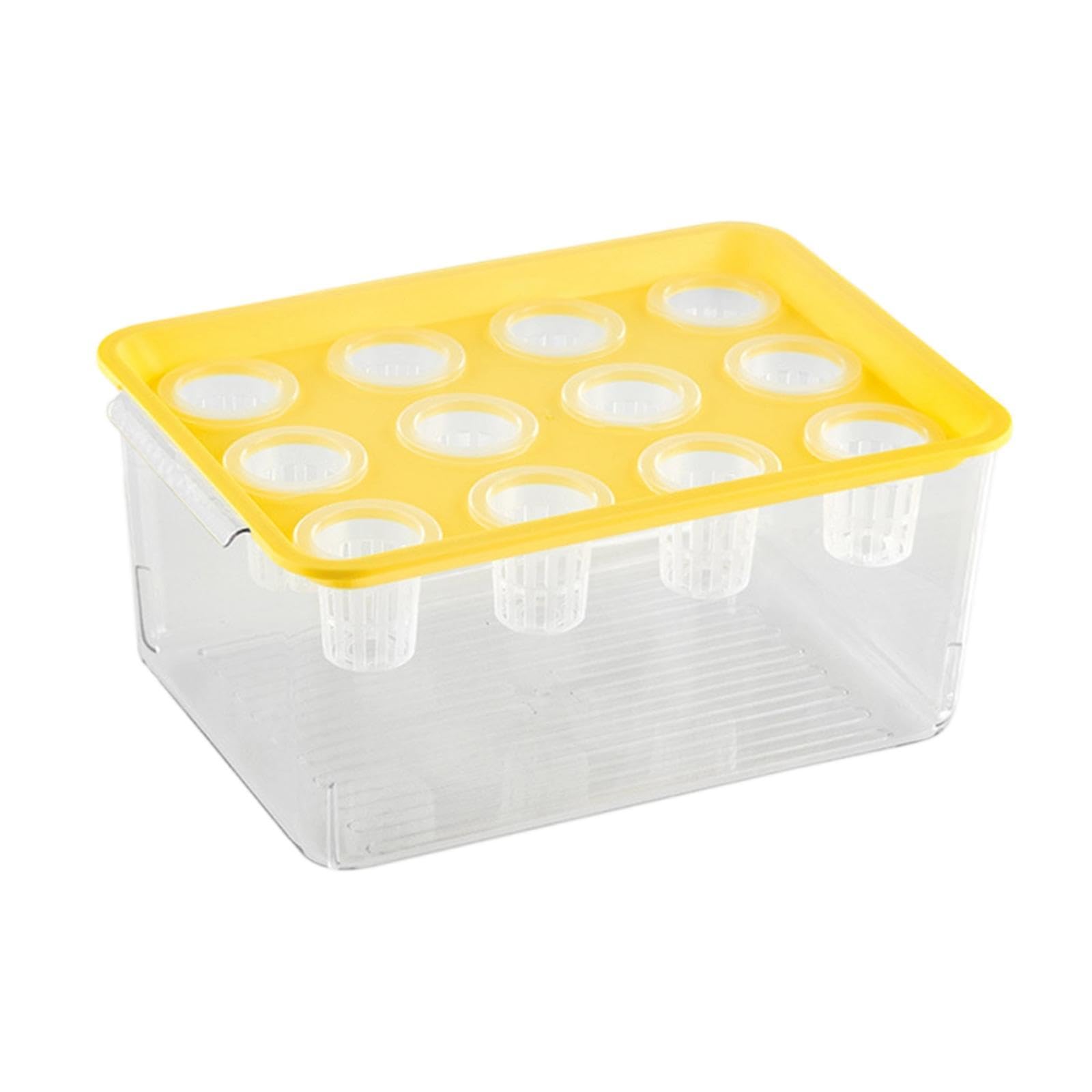 Kit de culture de micro-pousses Homyl pour réussir son jardin d'intérieur