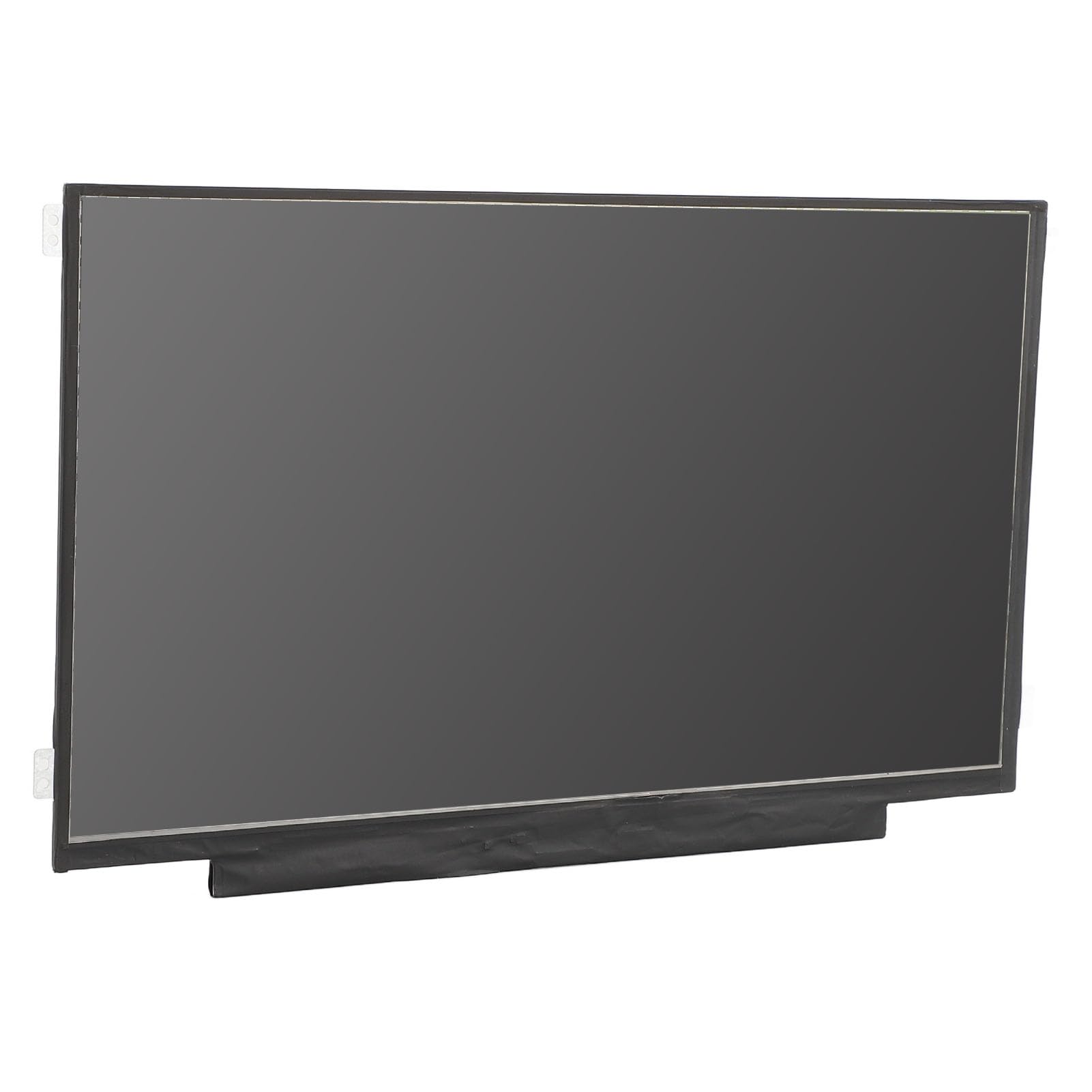 Ensemble de Remplacement D'écran D'affichage LCD LED, NT116WHM-N11, 11,6 Pouces 1366x768 WXGA HD 40 Broches pour Ordinateur Portable/écran/écran/Application LCD, testé Avant