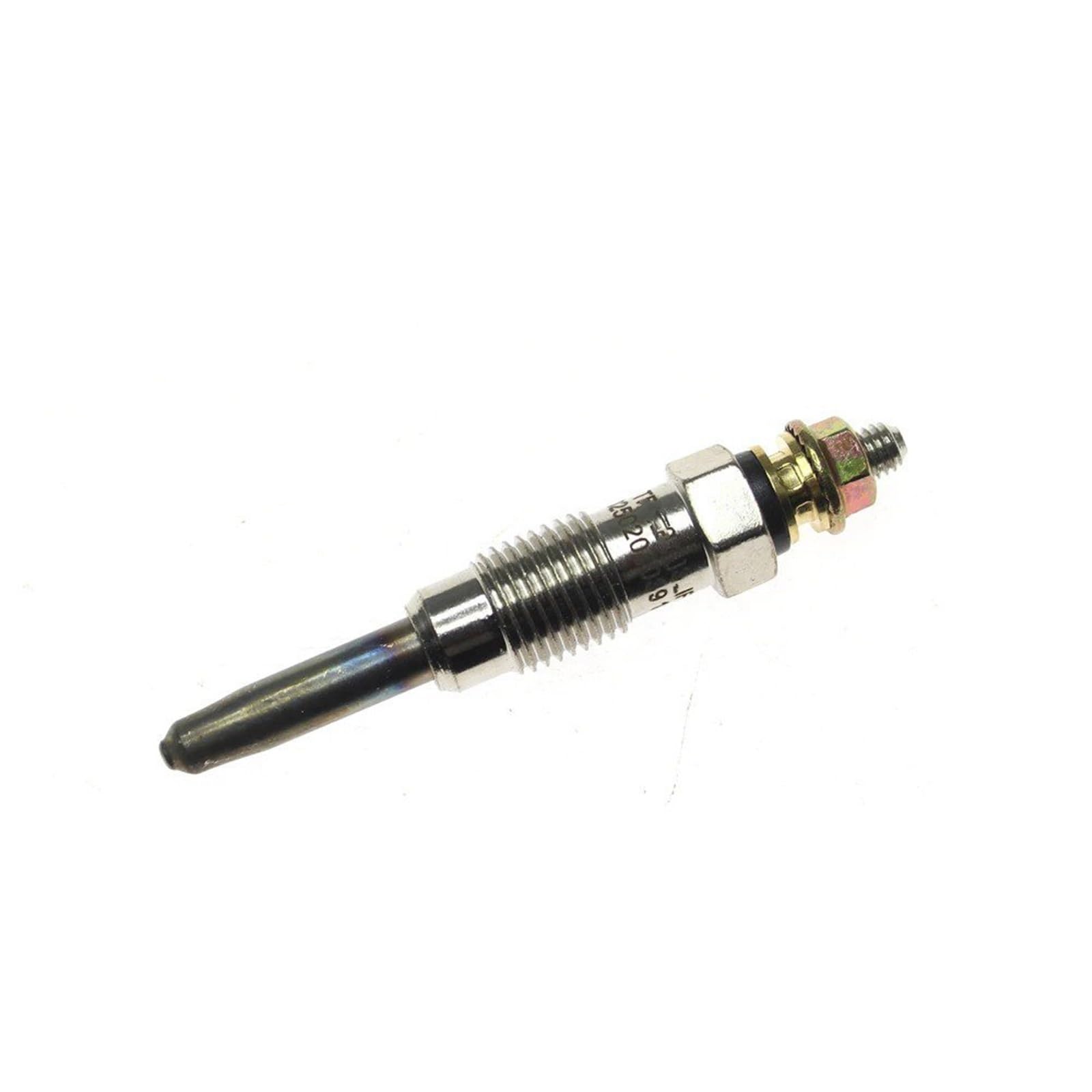 Bujía incandescente 4 Uds. Bujías Incandescentes Diésel De 11V Para Citroen Para Berlingo Relay Jumper ZX BX CX 5960.G7 0100226366