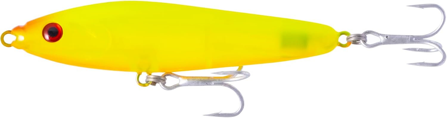 Nelson Nakamura Magic Stick 80