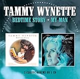 Bedtime Story / My Man