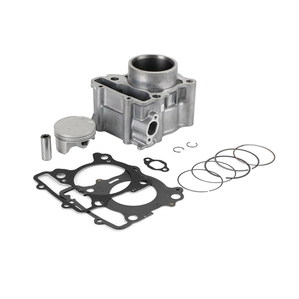 Cylindre piston XMAX 300 Tech Max pour rouler sereinement au quotidien