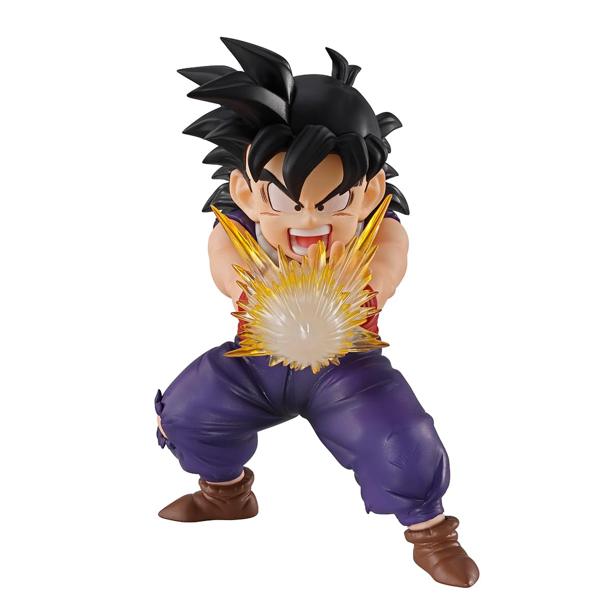 Amazon.co.jp: 一番くじ ドラゴンボール スペクタクルバトル B賞 孫悟