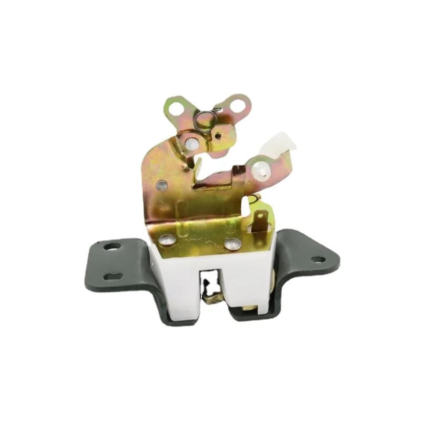 Cars Rear Door Trunk Lock Tailgate Latch Actuator Accessories for Mitsubishi for Pajero Sport for Delica L400 L300
