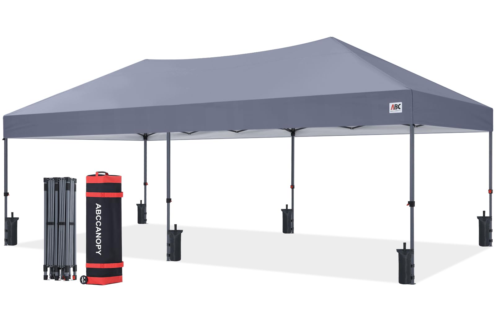 ABCCANOPY 10x20 Pop Up Canopy
