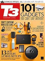 Algopix Similar Product 4 - T3