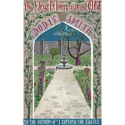 The New Moon With the Old