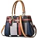 ALARION Womens Purses and Handbags Shoulder Bag Ladies Designer Satchel Messenger Tote Bag