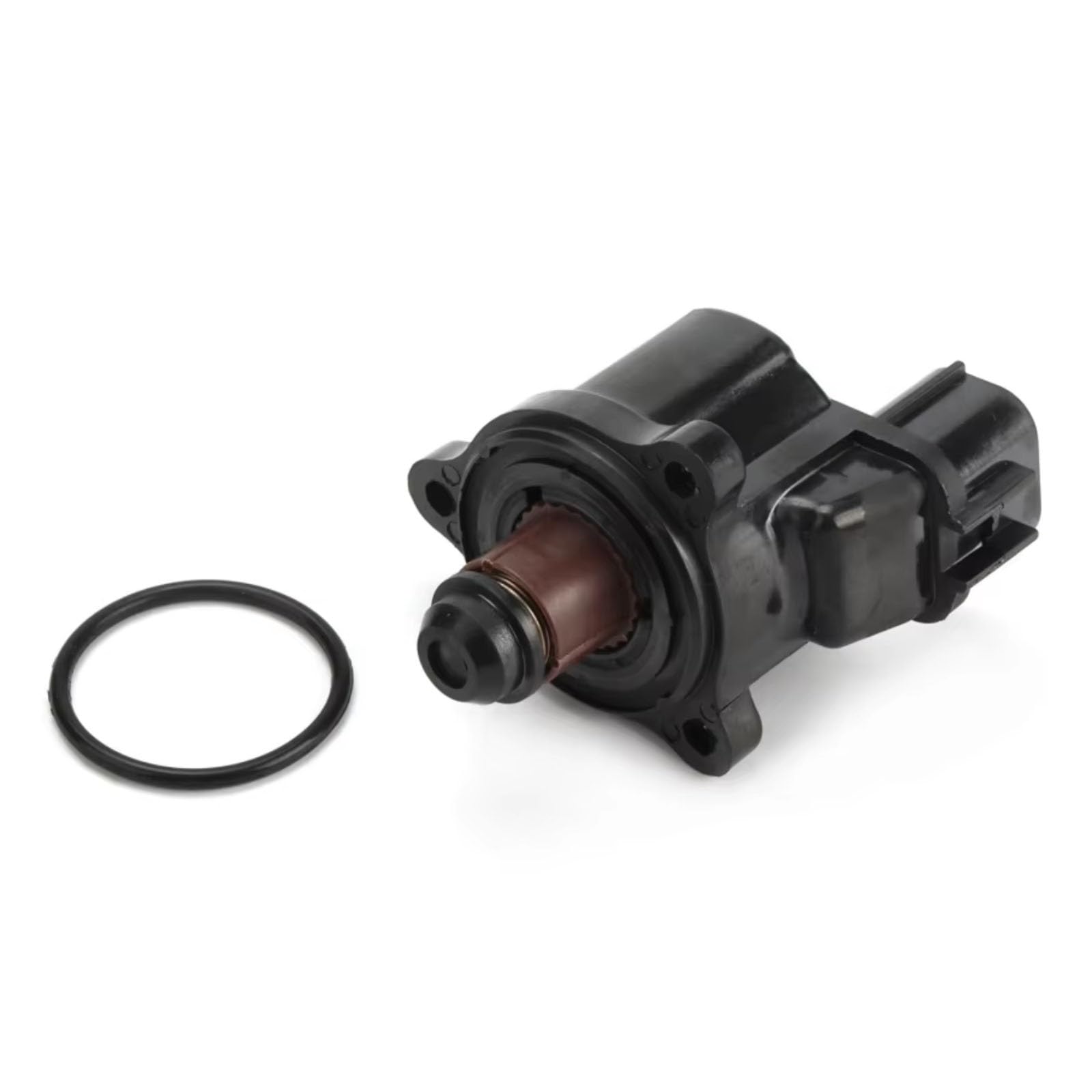 Idle Speed Control Valve IAC Valve MD628174 Compatible with Dodge for Stratus 2001 2002 2003 2004 2005 Auto Replacement Fuel Injection Idle Air Control