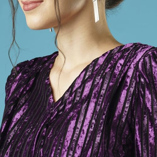 Image of Globus Women Dresses (3641349001 Green S)