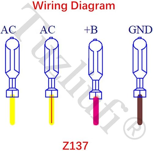 Miniatura 7 de Regulador de voltaje rectificador compatible con Polaris Sportsman Scrambler Worker Magnum Big Boss Ranger 500 700 2203636 4060173 4 cables 1997
