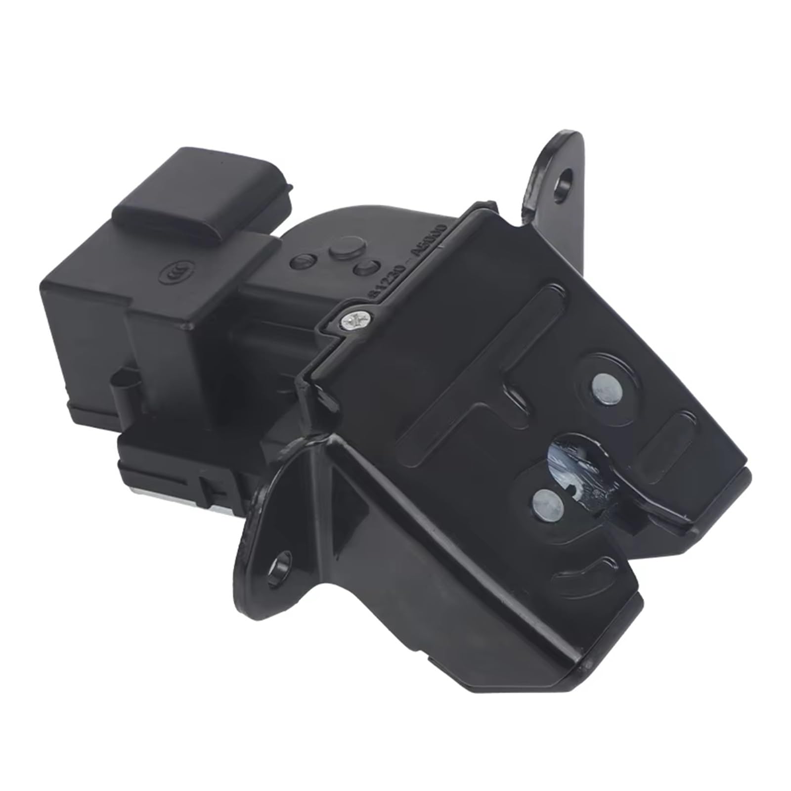for KIA for CEED for Hyundai for I30 2012-2016 2017 Hatchback/Wagon 81230A5000 Tailgate Boot Lid Lock Latch Rear Tail Gate Latch Lock