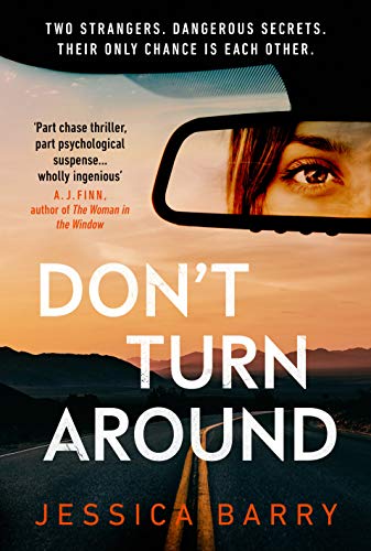 Don't Turn Around view 2