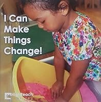 I Can Make Things Change! 157332020X Book Cover