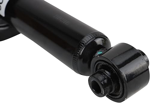 Vista 398 de TRQ Conjunto de amortiguador delantero y puntal de resorte compatible con Chevrolet Silverado 1500 GMC Sierra 1500 2007-2013