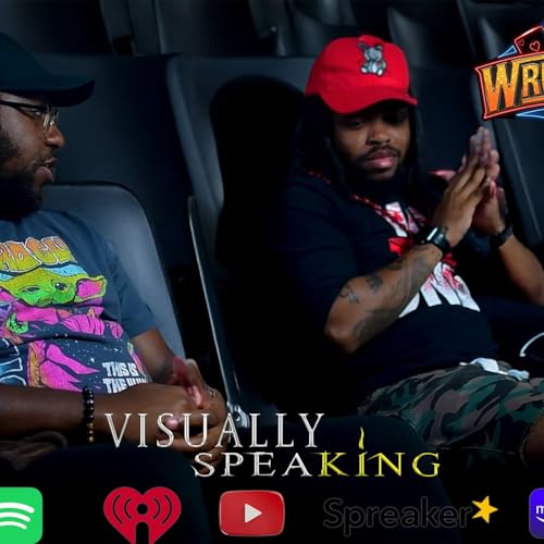 『WrestleMania 41 Special | S2 EP4』のカバーアート