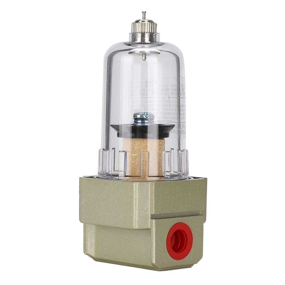 Séparateur D'Huile Moteur Universel Oil Catch Can, Réservoir Huile Avec Filtre À Air, Compatible With Voiture, Accessoire Moteur PVC Catch Can