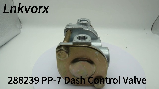 TAA 7.5インチ　パワーブレンダー DA-7520 Amazon.com: Lnkvorx 288239 PP-7 Dash Control Valve - 40 PSI 1/8