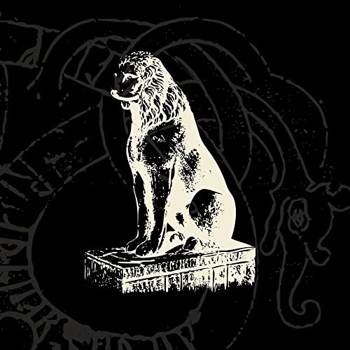 Lion Of Piraeus [VINYL]
