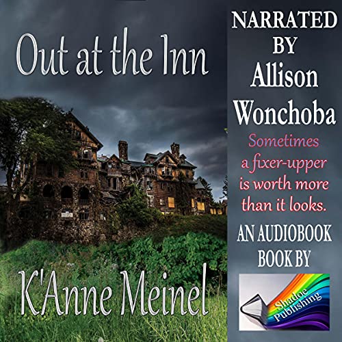 Out at the Inn by K'Anne Meinel episode artwork