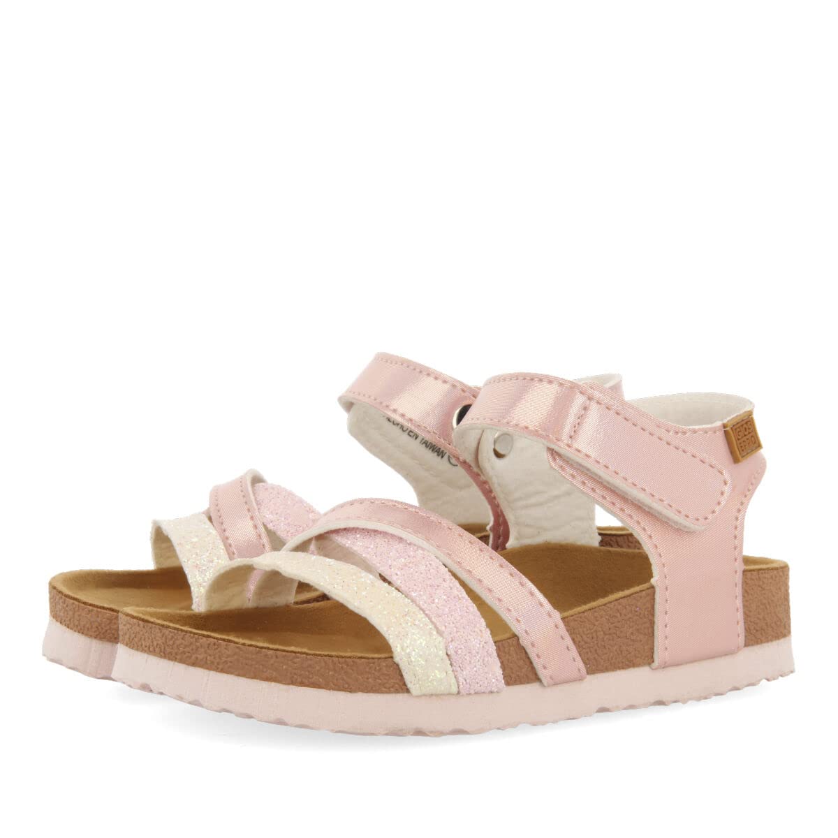 Gioseppo CAPIATA, Flip-Flop, Rosa,