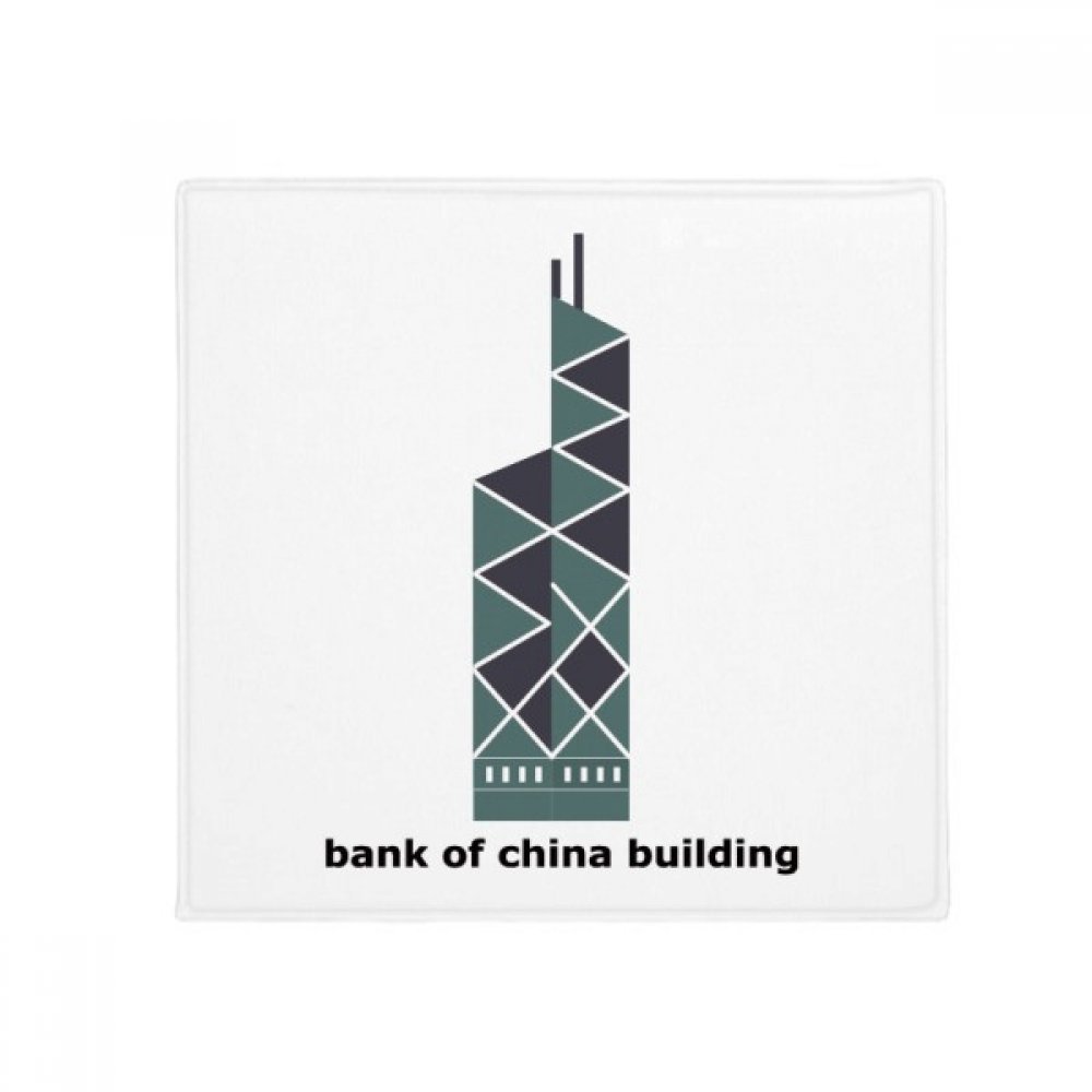 Tapis Hong Kong Bank anti-glisse pour décorer votre cuisine ou entrée