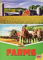 Farms 179112156X Book Cover