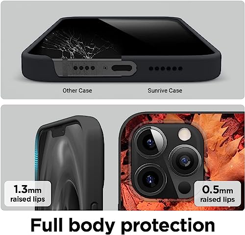 Sunrive Cover compatibile con Nokia 7.1,Custodia