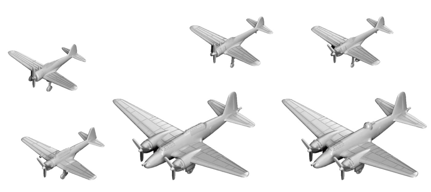 Amazon | ピットロード 1/700 スカイウェーブシリーズ 日本陸軍