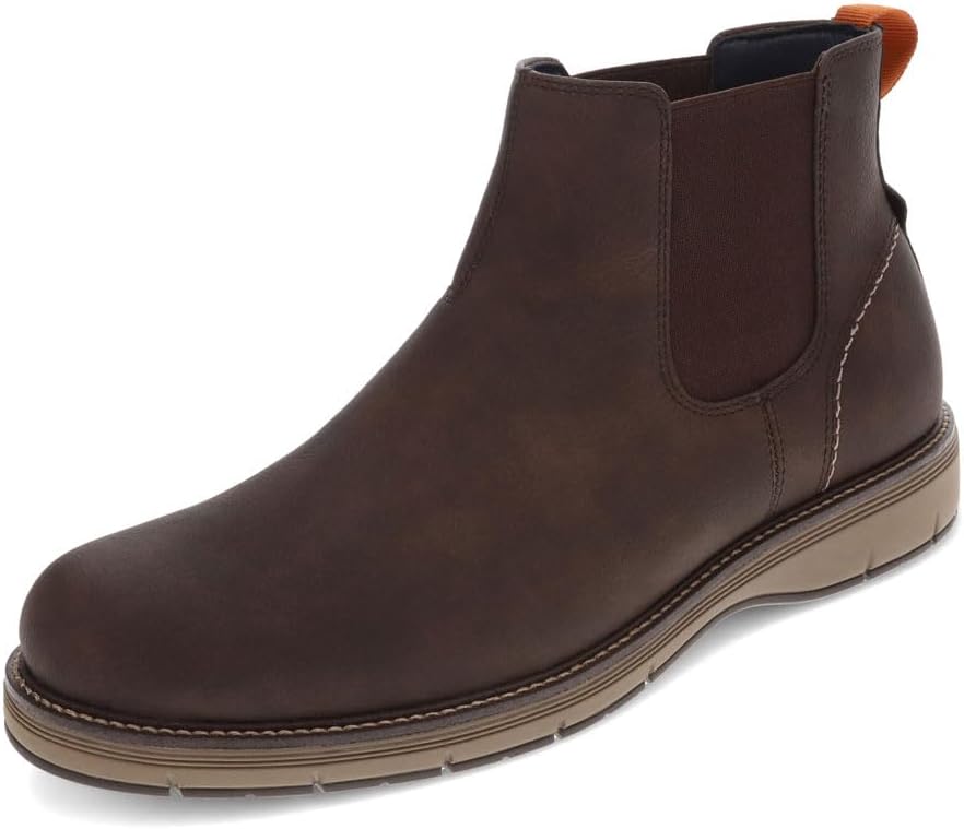 DOCKERS Men's Tureen