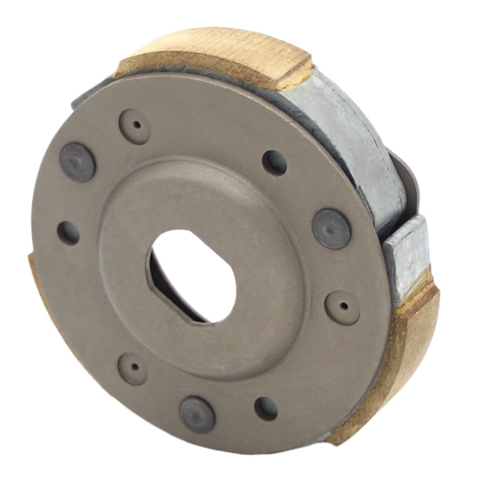 Frizione Centrifuga Compatibile Con Honda PCX125 PCX150 2009 2010 2011 2012 2013 2014 2015 2016 2017 2018 Sostituisce 22350-GFM-900 22350-KVB-900