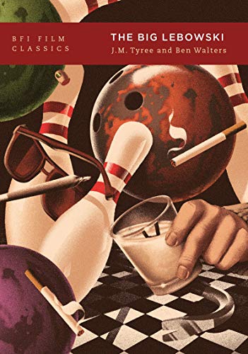 Cover of The Big Lebowski (BFI Film Classics)