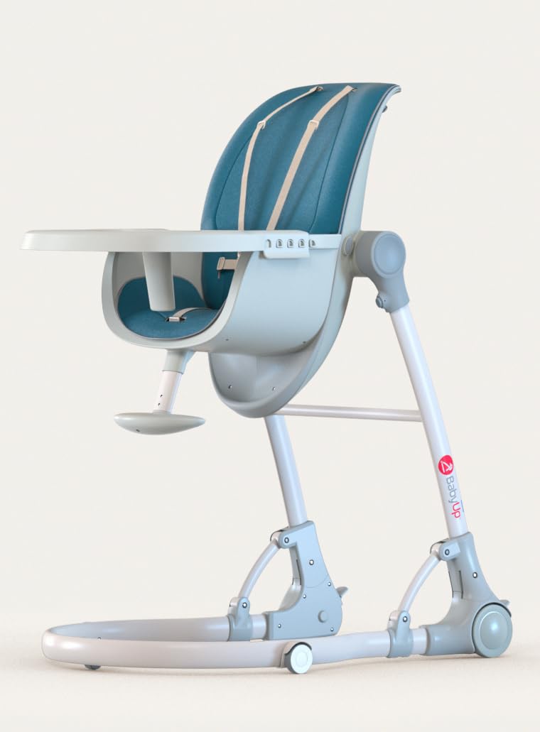Porta Bebè - Ovetto portabebè portatile per neonati fino a 2 anni, Grigio