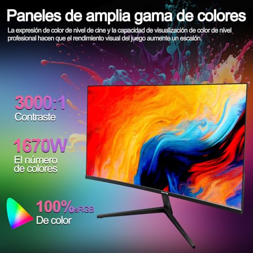Reviews de Monitor 144hz los 5 más buscados. 15 Reviews de Monitor 144hz los 5 más buscados. 9