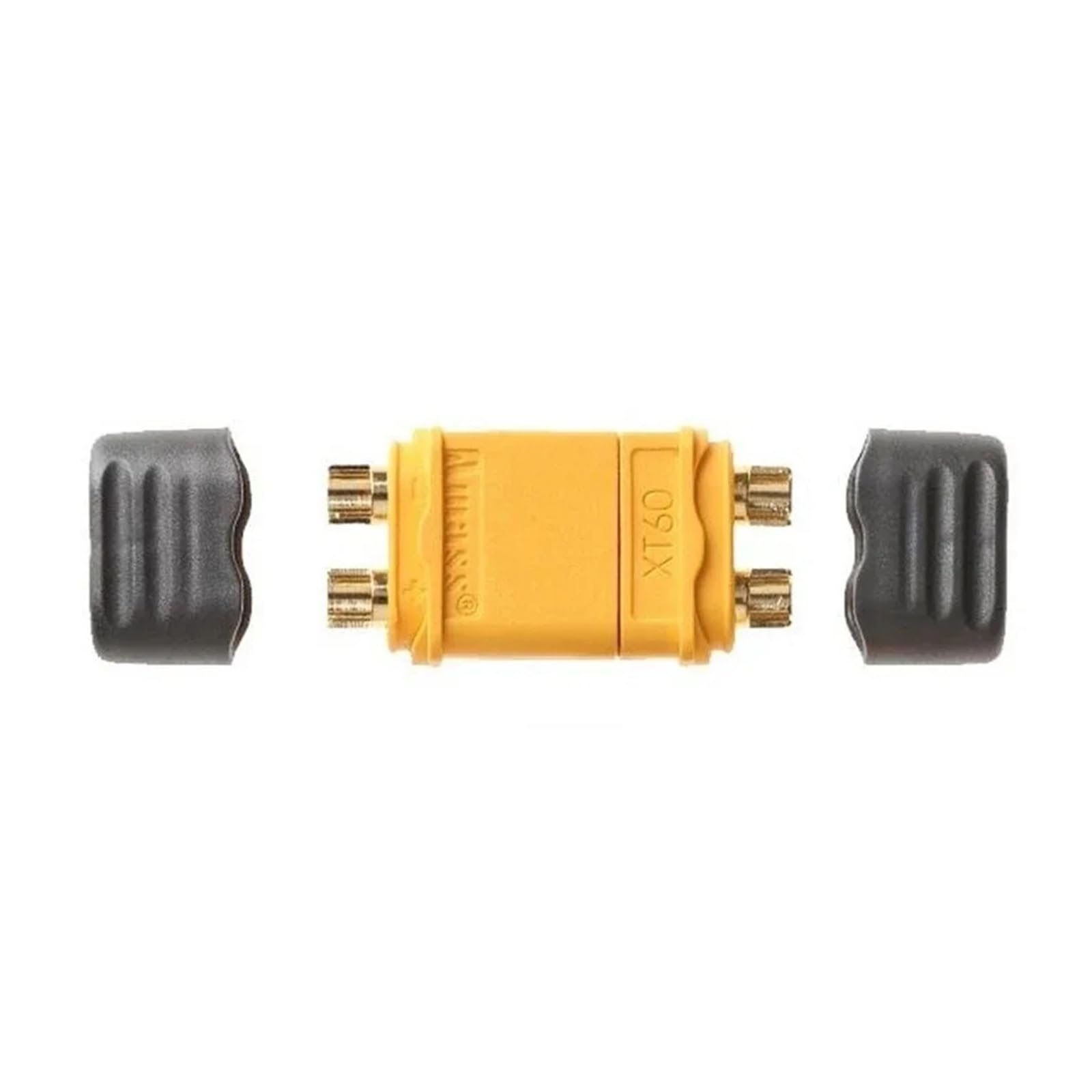 Amass XT30 XT30U XT60 XT60 XT60H XT90 Bullet Connector męski wtyk żeński do RC Drone LiPo Battery (wymiary XT90H 5 par)