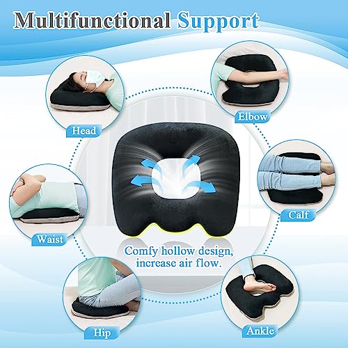 Ecisz DDK-002 Bed Sore Cushion For Butt Lifting Donut Pillow thumb #4