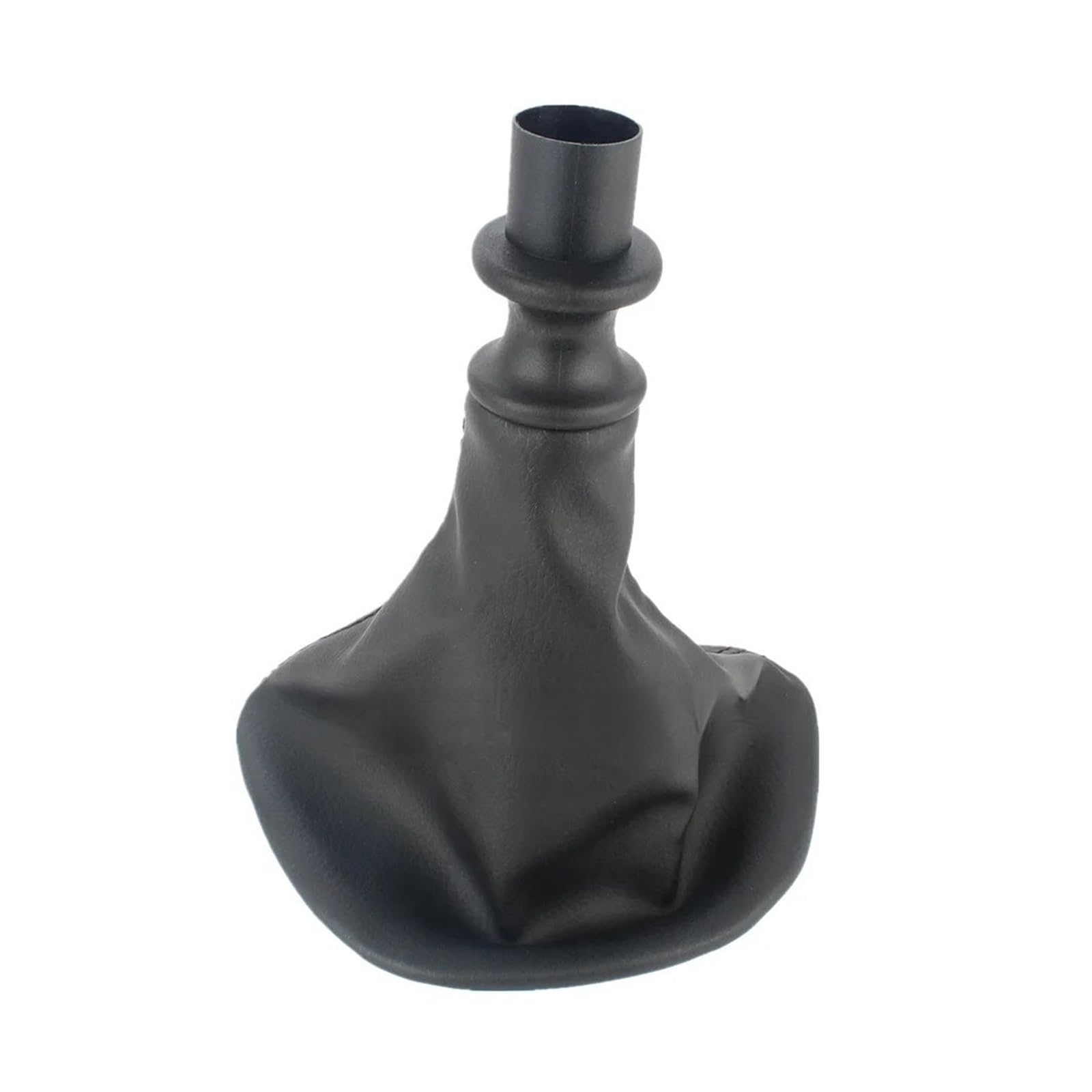 Kunyos Gear Boot For Benz W639 Vito 2003-2010 Gear Stick Knob Replacement