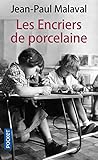 encriers anciens marbre  Les Encriers de porcelaine