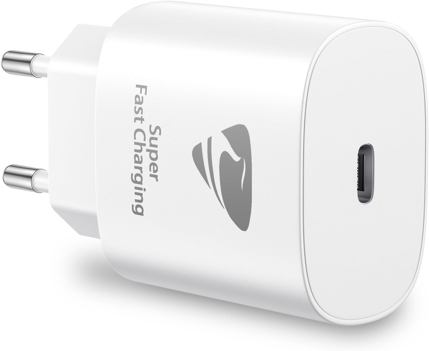 Per Tcl 50 Se 501 505 403 405 406 Muro Adattatore Del Caricatore 20W Spina - Foto 6