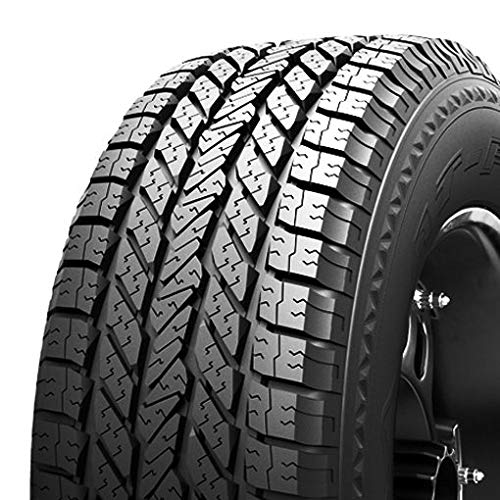 Presa PJ88 tire with aggressive tread pattern