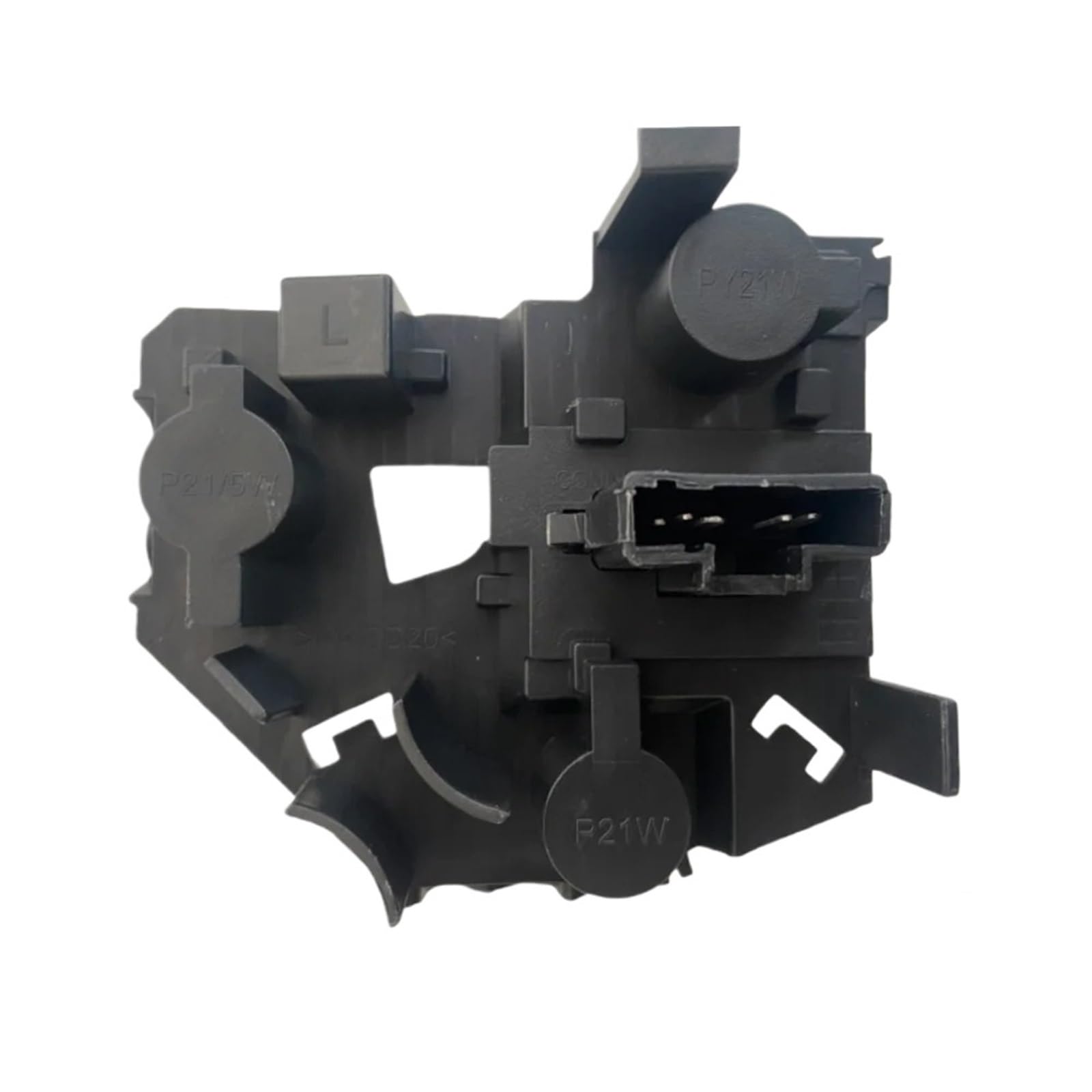 Support Lampe Feu Arrière Pour Peugeot 206 207 2004-2015 Circuit Imprimé De Feu Arrière Platine Feu Arriere(L)